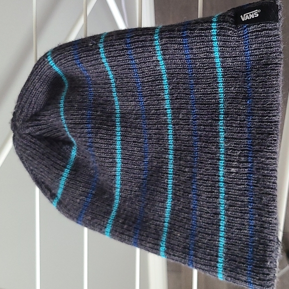 Mens Vans beanie - Picture 1 of 3